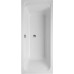 Ванна VILLEROY&BOCH  TARGA STYLE 170/70 см, UBA177FRA2V-01