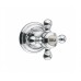 Вентиль для скрытого монтажа KLUDI ADLON 518150520 COLD