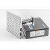 Верхний душ с держателем GENEBRE Ke15cube R63112 26+1672 45