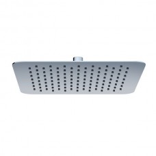 Верхний душ Slim Chrome квадратный 30 cм Ravak 982.00 X07P016
