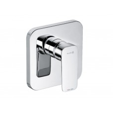 Внешняя часть смесителя для душа KLUDI  PURE&STYLE, 404200575
