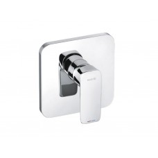Внешняя часть смесителя для душа KLUDI  PURE&STYLE, 406550575