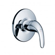 Внешняя часть смесителя  для душа однорычажный Hansgrohe Focus E 31765000