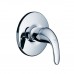 Внешняя часть смесителя  для душа однорычажный Hansgrohe Focus E 31765000