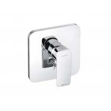 Внешняя часть смесителя для ванны и душа KLUDI  PURE&STYLE, 406500575