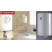Водонагреватель косвенного нагрева Ariston PRO R 100 VTS, левый, 100 л