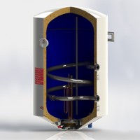 Водонагреватель NOVA TEC Combi NT-CB, ( VTDS ), 80, 80 л, правый/левый