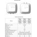 Водонагреватель NOVA TEC Compact over NT CO 10, 10 л