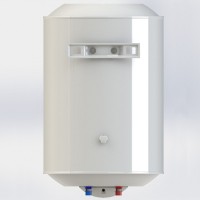 Водонагреватель NOVA TEC Standart NT-S 50, 50 л