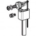 Впускной клапан Geberit IMPULS BASIC 340 1/2" нижний подвод