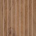 Вставка нарезная My Way Paradyz Noce naturale матовая 14,8x14,8 MWP05007