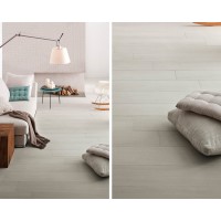 Плитка My Way Paradyz Rovere bianco матовая, ректифицированная 14,8x89,8 MWP06010