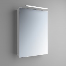 Зеркальный шкаф 55 см MARSAN THERESE-1