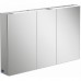 Зеркальный шкаф VILLEROY & BOCH MY VIEW ONE 120 СМ A4401200