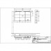 Зеркальный шкаф VILLEROY & BOCH MY VIEW ONE 130 СМ A4411300