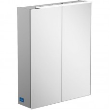 Зеркальный шкаф VILLEROY & BOCH MY VIEW ONE 60 СМ A4396000