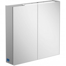Зеркальный шкаф VILLEROY & BOCH MY VIEW ONE 80 СМ A4398000