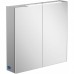 Зеркальный шкаф VILLEROY & BOCH MY VIEW ONE 80 СМ A4398000