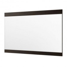 Зеркало Aquaform DECORA 120 0409-541613 легно темное