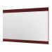 Зеркало Aquaform DECORA 120 0409-542513 бордовий