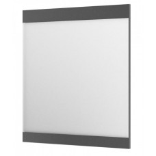 Зеркало Aquaform DECORA 70 0409-542011 антрацит