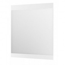 Зеркало Aquaform DECORA 70 0409-542111 белый