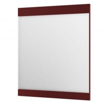 Зеркало Aquaform DECORA 70 0409-542511 бордовый