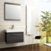 Зеркало Aquaform DECORA  90 0409-541612 легно темное