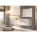Зеркало Aquaform DECORA 120 0409-542113 белый