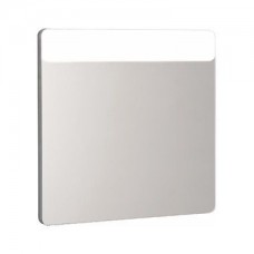 Зеркало Kolo TRAFFIC 70x65 см с подсветкой 88423