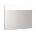 Зеркало Kolo TRAFFIC 90x65 см с подсветкой 88424