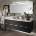 Зеркало  LAUFEN PALACE 100 см с подсветкой H4472519961441