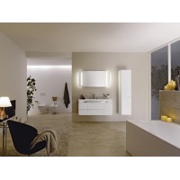 Зеркало  LAUFEN PALACE 120 см с подсветкой H4472619961441