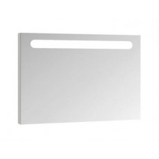 Зеркало Ravak CHROME 800 с подсветкой, белое