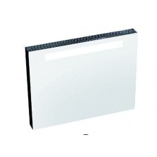 Зеркало Ravak CLASSIC 600 с подсветкой, оникс