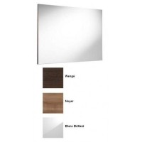 Зеркало Roca VICTORIA 80x60 см, белый глянец